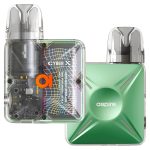 پاد اسپایر سایبر ایکس Aspire Cyber X